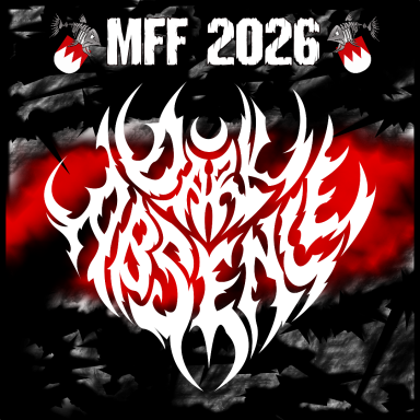 Dark Absence Dark Absence