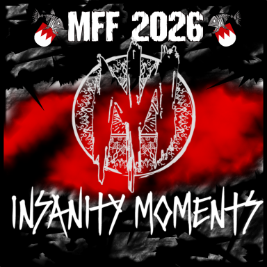 Insanity Moments Insanity Moments