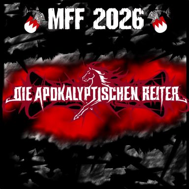 Die Apokalyptischen Reiter Die Apokalyptischen Reiter