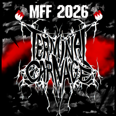 Terminal Carnage Terminal Carnage