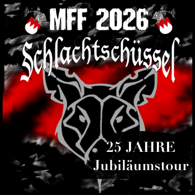 Schlachtschüssel Schlachtschüssel